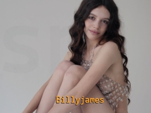Billyjames