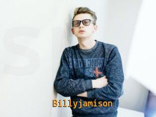 Billyjamison
