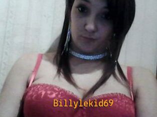 billylekid69 Sexcam Portal