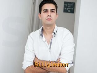 Billylennon