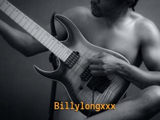 billylongxxx Sexcam Portal
