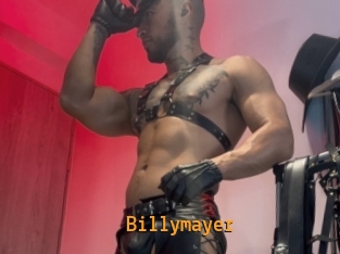 Billymayer