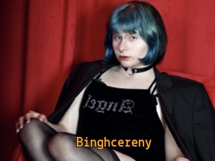 Binghcereny