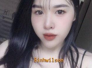 Binhwilson