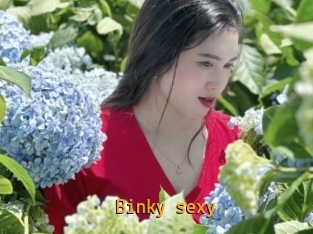 binky_sexy Sexcam Portal