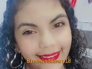 Binomiodeamor18