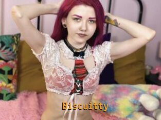 Biscuitty