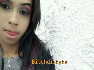 Bitchdirtyts
