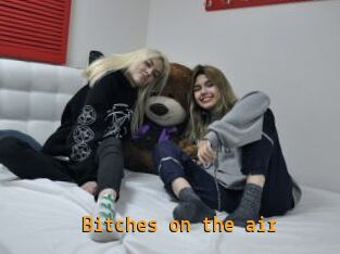 Bitches_on_the_air