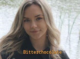 Bitterchocolate