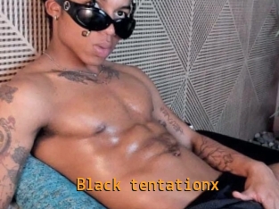 Black_tentationx
