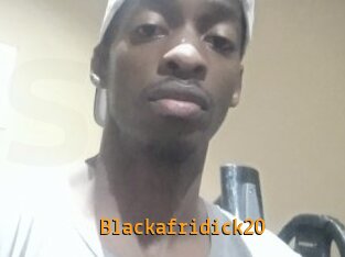 Blackafridick20