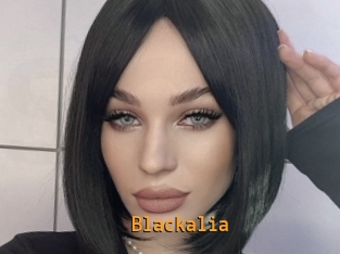 Blackalia
