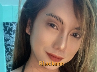 Blackann