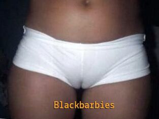 blackbarbies Sexcam Portal