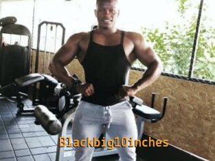 Blackbig10inches
