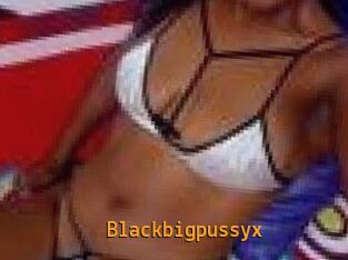 Blackbigpussyx