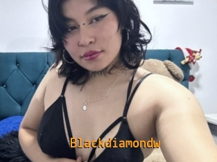 Blackdiamondw