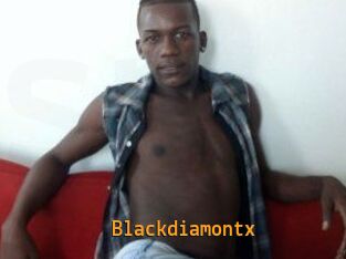 Blackdiamontx