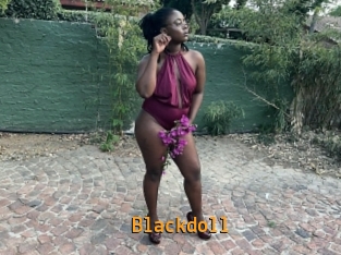 Blackdoll