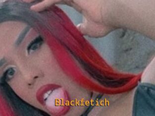 Blackfetich