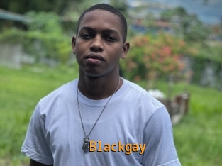 Blackgay