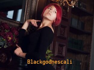 Blackgodnescali