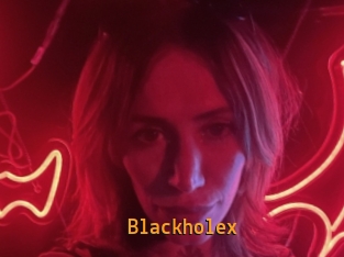 Blackholex