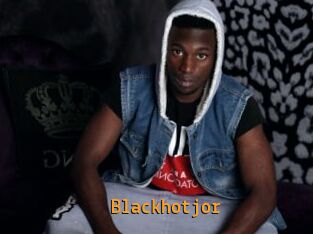 Blackhotjor