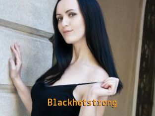 Blackhotstrong