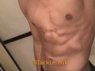Blackie_hot