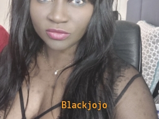 blackjojo Sexcam Portal