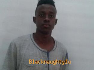 Blacknaughtyfu