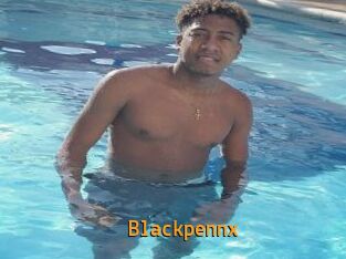 Blackpennx