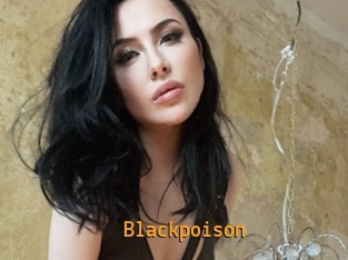 Blackpoison