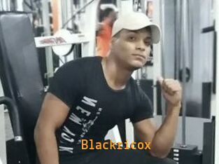 blackricox Sexcam Portal