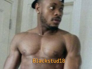 Blackstud18