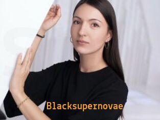 Blacksupernovae