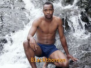 Blackthonson