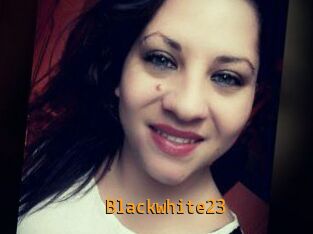 Blackwhite23