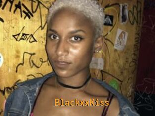 BlackxxKiss