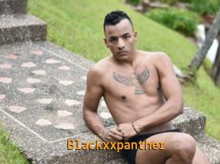 Blackxxpanther