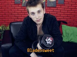 Bladensweet