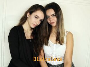 Blairalexa