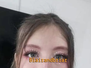 Blairandbriar