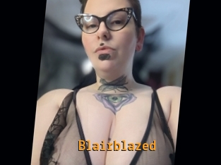 Blairblazed