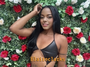 Blaireclarks