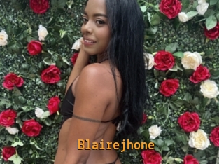 Blairejhone