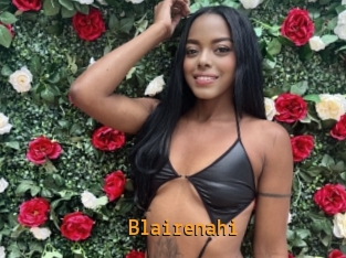 Blairenahi