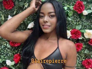 Blairepierre